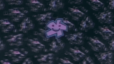 Speech Bubble Saying I Have No Idea What Day It Is GIF