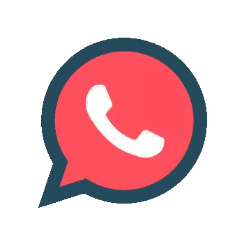 Speech Bubble With Phone Icon Sticker