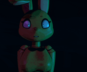 Speech Bubbles Fnaf Meme GIF