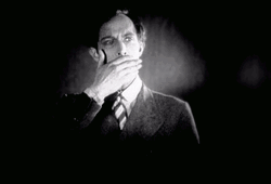 Speechless Chien Andalou Short Films GIF