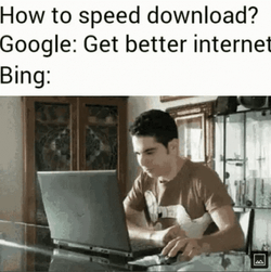 Speed Downloading Funny Meme GIF