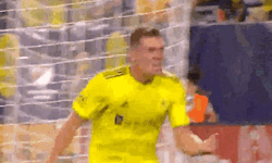 Speed Up Luke Haakenson MLS GIF
