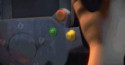 Speed Up Race Tony Toretto GIF