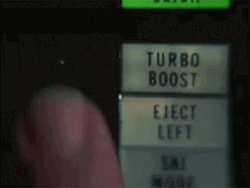 turbo boost button