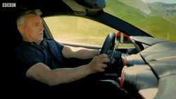 rendering svale Doven Speeding Car Matt Leblanc Top Gear GIF | GIFDB.com