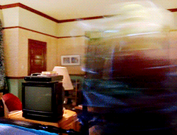 Speedy Introduction Of The Mask GIF