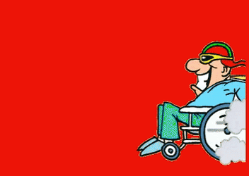 Speedy Recovery Get Well Soon Running Patient GIF