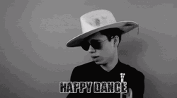 Spencer Ludwig Cool Jam Playing Bugle GIF