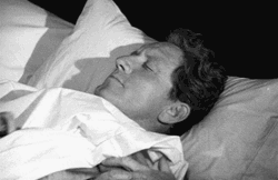 Spencer Tracy During 40s
