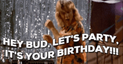 Spicoli Jeff It's Your Party GIF