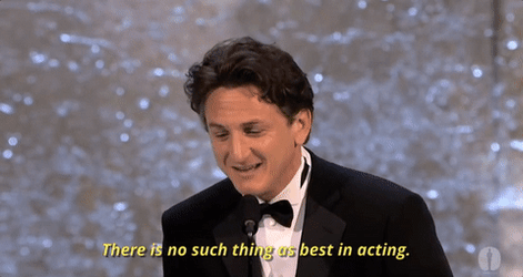 Spicoli No Such Thing As Best In Acting GIF