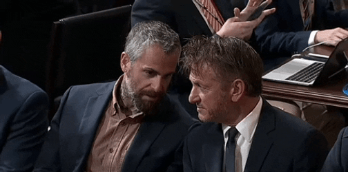 Spicoli Sean Penn In The Court GIF
