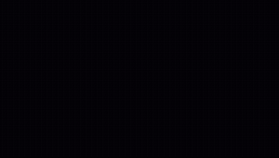 Spider Flying Over Yard With Bikes And Pool GIF