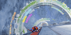 Spider Man 2099 Chokeslam Spider GIF