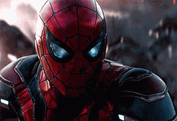 Spider Man Activate Instant Kill GIF