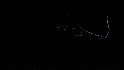 Spider Man Chest And Arm Close Up GIF