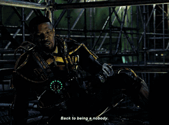 Spider Man Electro GIF