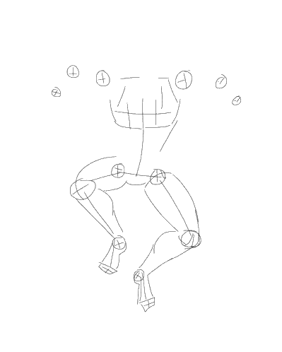 Spider-Man Far From Home Black Suit Poster Sticker
