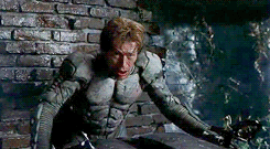 Spider-Man Green Goblin Fight GIF