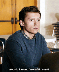 Spider-Man Homecoming Tom Holland GIF