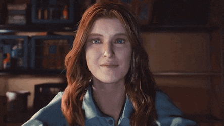 Spider Man Mary Jane Watson GIF