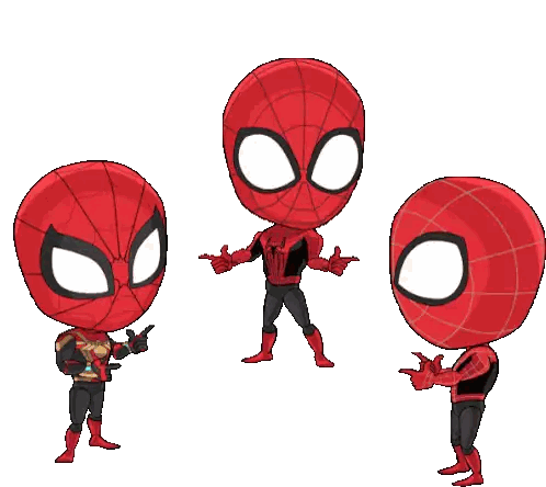 Spider Man No Way Home Marvel Studios Sticker