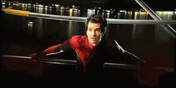 Spider Man No Way Home Only The Wrist GIF