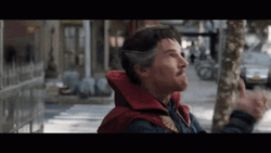 Spider Man No Way Home Soul Split GIF