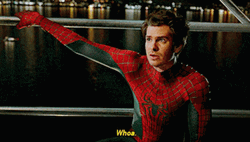 Spider Man No Way Home Whoa GIF