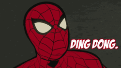 Spider Man Wrong Opinion GIF