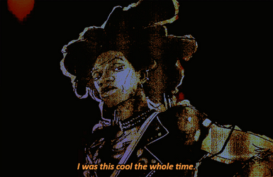 Spider Punk Always Cool GIF