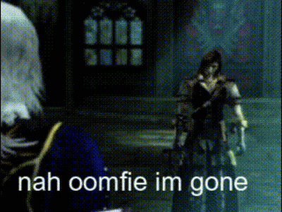 Spider Saul Gone Offline Again Pony GIF