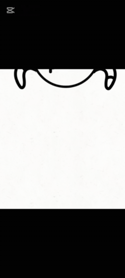 Spider With Face Saying Shut Up GIF