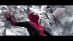 Spiderman And Dr. Strange Multiverse