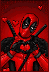 Spiderman Chimichangas Love I Love You Funny GIF