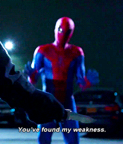 Spiderman Spider Man GIF