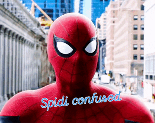 Spidi Bhai Spido GIF