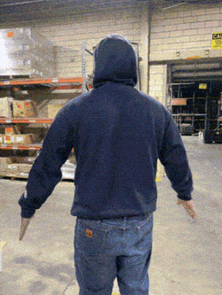 Spin You Spin Me Right Round GIF
