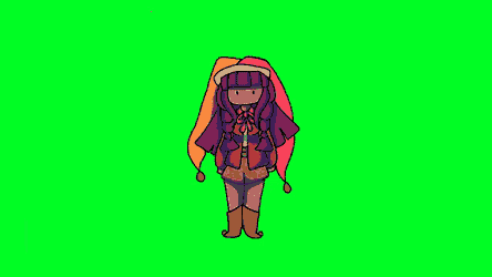 Spinning GIF