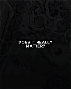 Spinning Globe Does It Really Matter GIF