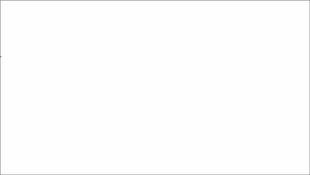 Spinning Globe Migratory Bird GIF