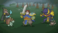 Spinning League Of Legends Meme GIF