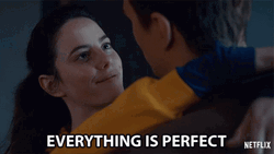 Spinning Out In Love Kat Baker Everything Is Fine GIF