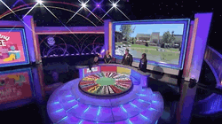 Spinning The Wheel Of Fortune GIF