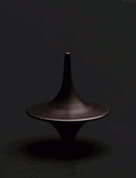 Spinning Totem In Inception GIF