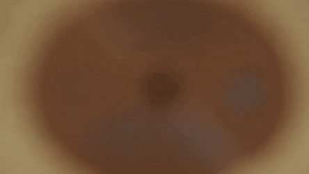 Spinning Vinyl Signature Things GIF