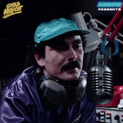 Spinning Vinyl The Weekend Songs GIF