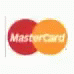 Spinning Visa Credit Card GIF