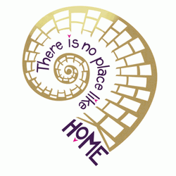 Spiral Animation Theres No Place Like Home GIF