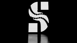Spiral S Canvass Art GIF